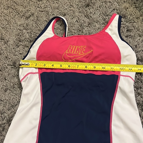 Nike swim size 8 - Picture 4 of 6